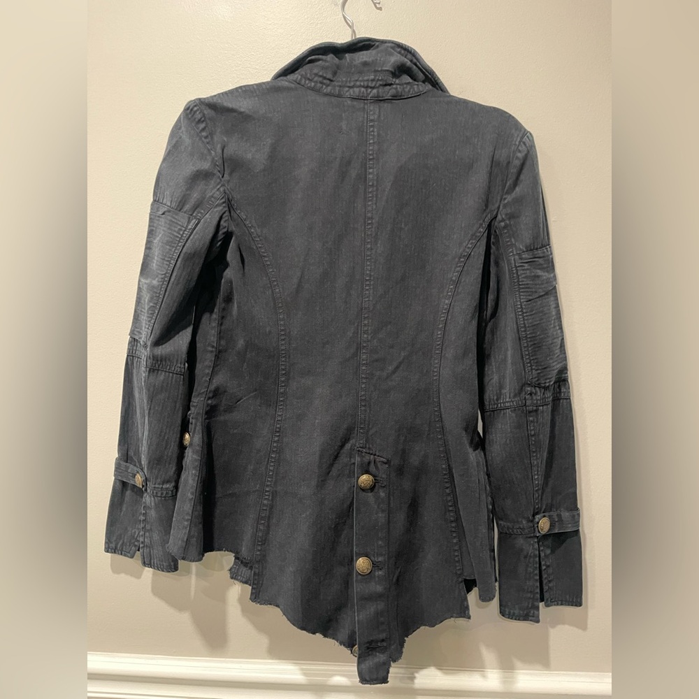 Free People Harlow Jacket - Picture 3 of 3